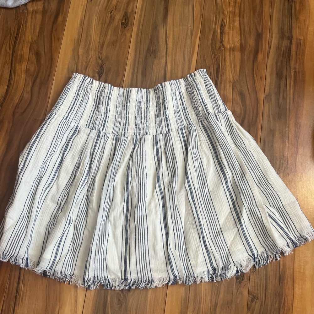 Aerie skirt